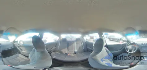 2012 Nissan Altima Base из США, поврежденный, VIN 1N4AL2AP7CC201714